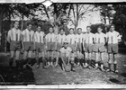 Primer equipo Club Deportivo El Tabo