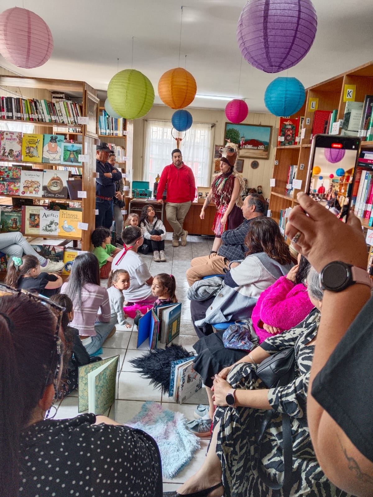 Día del patrimonio de niños, niñas y adolescentes Día del patrimonio de niños, niñas y adolescentes