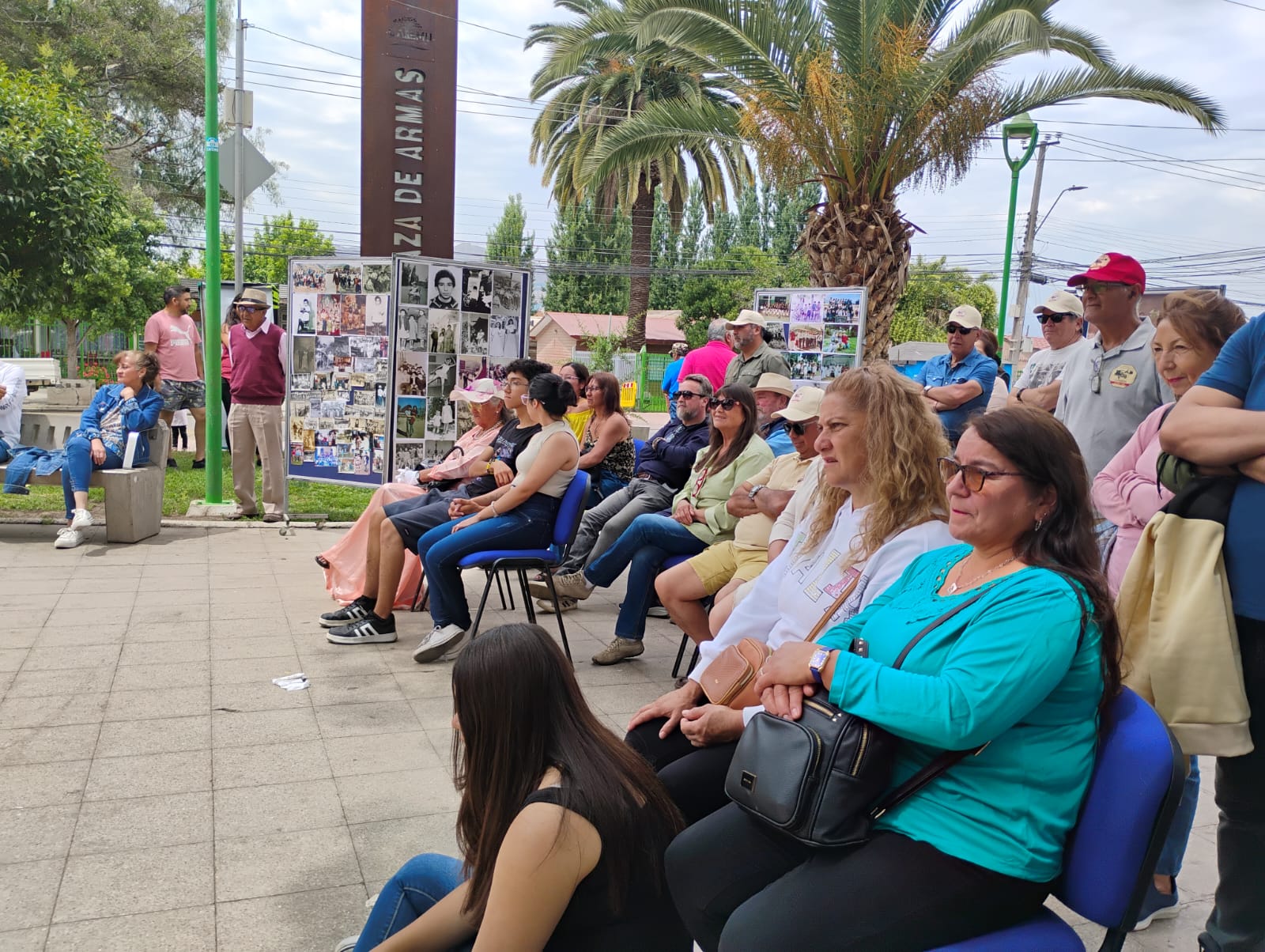 Día del patrimonio de niños, niñas y adolescentes Día del patrimonio de niños, niñas y adolescentes