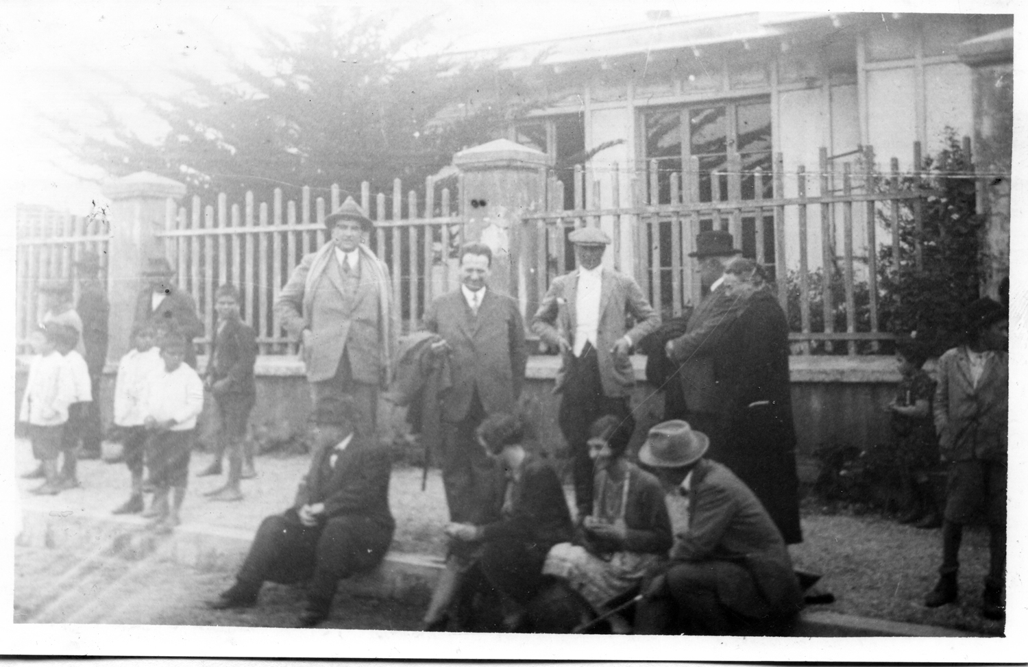 Escuela N° 13 El Tabo Escuela N° 13 El Tabo