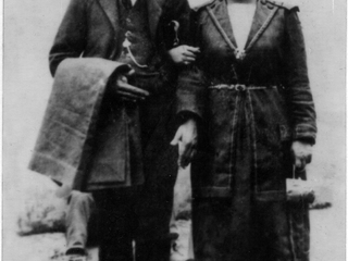 Matrimonio Núñez García