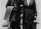 Matrimonio Núñez García