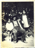 El abuelo