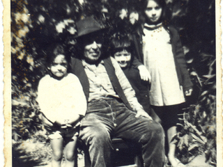 El abuelo