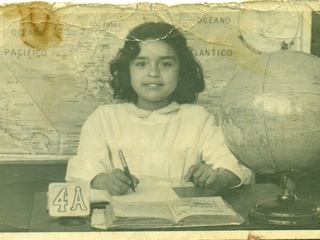 Bernardina Durán García