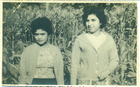 Las primas