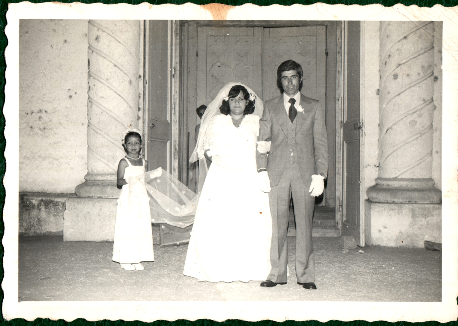 Matrimonio Cisterna Arancibia Matrimonio Cisterna Arancibia