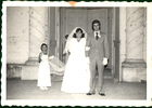 Matrimonio Cisterna Arancibia