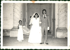 Matrimonio Cisterna Arancibia