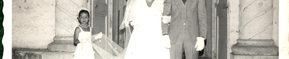 Matrimonio Cisterna Arancibia