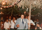 El guante