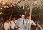 El guante