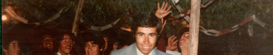 El guante
