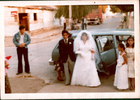 Matrimonio Cisterna Arancibia