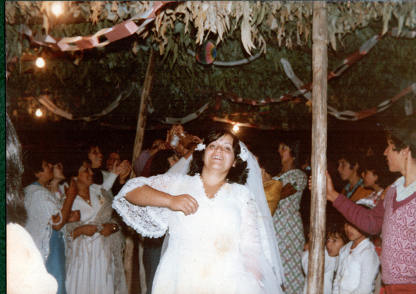 Lanzamiento del ramo