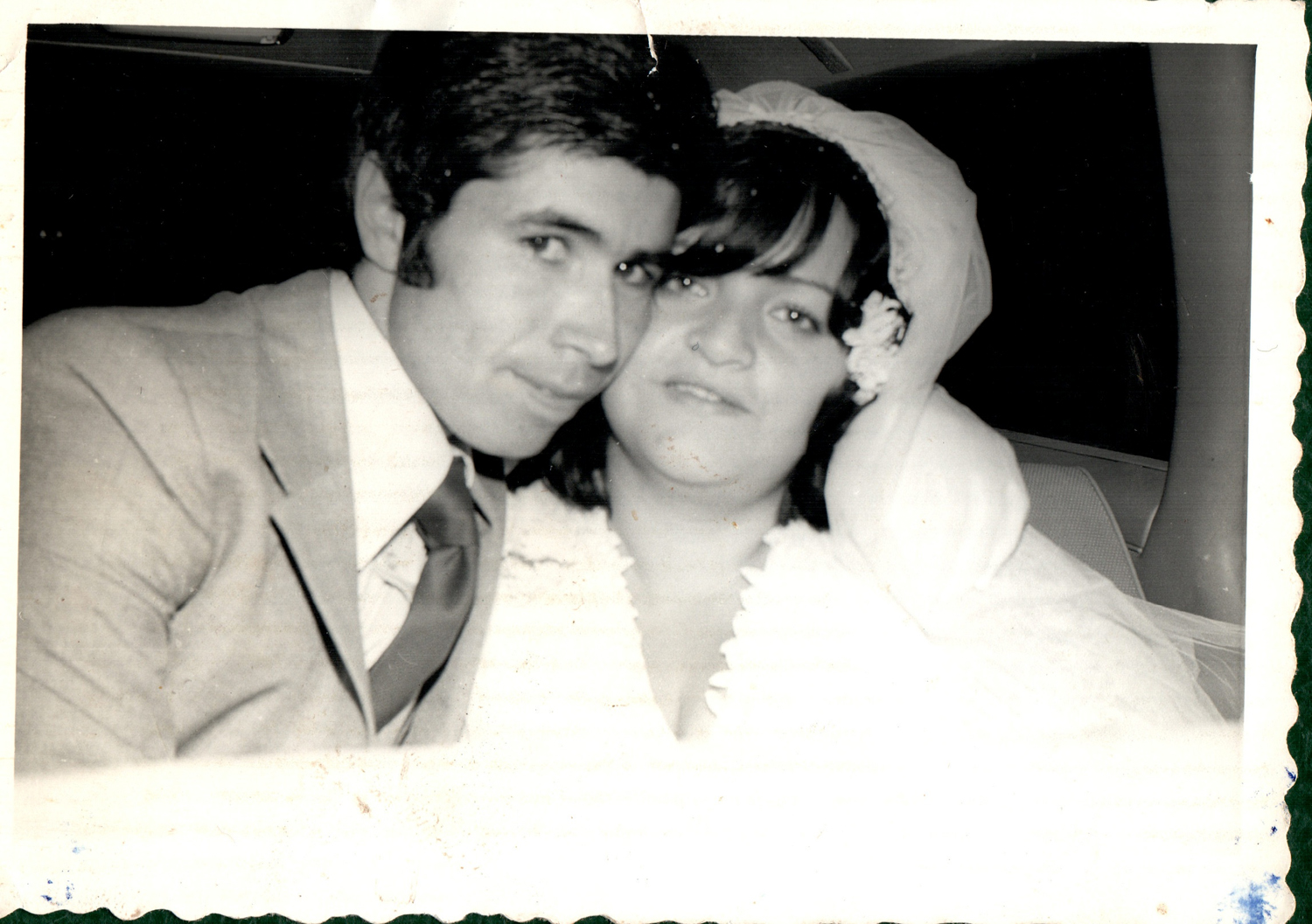 Matrimonio Matrimonio