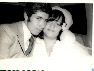 Matrimonio