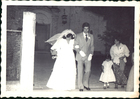 Mi matrimonio