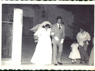 Mi matrimonio