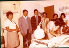 Matrimonio en el Registro Civil