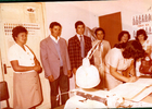 Matrimonio en el Registro Civil