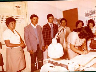 Matrimonio en el Registro Civil
