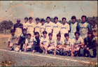 Equipo fútbol