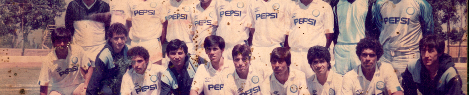 Equipo fútbol