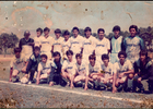 Equipo fútbol