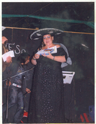Primer lugar Festival del Queso