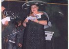 Primer lugar Festival del Queso