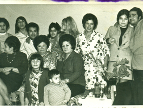 Celebración Onomástico