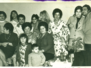 Celebración Onomástico