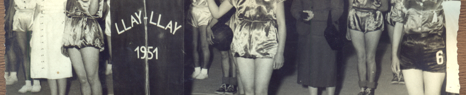 Basquetbolistas