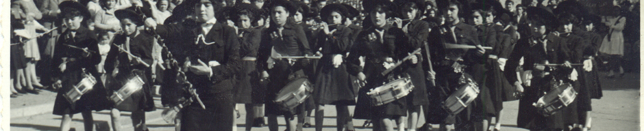 Banda de mujeres