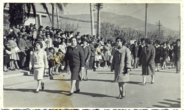 Profesorado liceo
