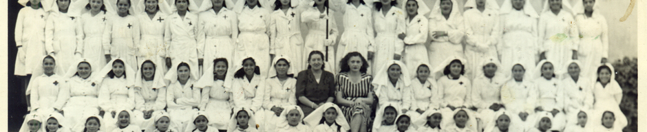 Seminario de la Cruz Roja
