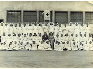 Seminario de la Cruz Roja