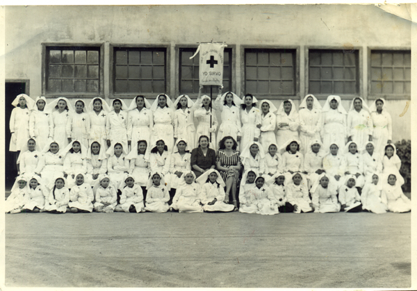 Seminario de la Cruz Roja