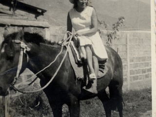 De paseo
