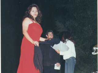 Modelando