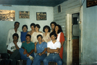 Encuentro de hermanos
