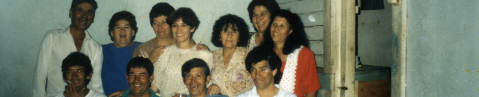 Encuentro de hermanos