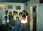 Encuentro de hermanos