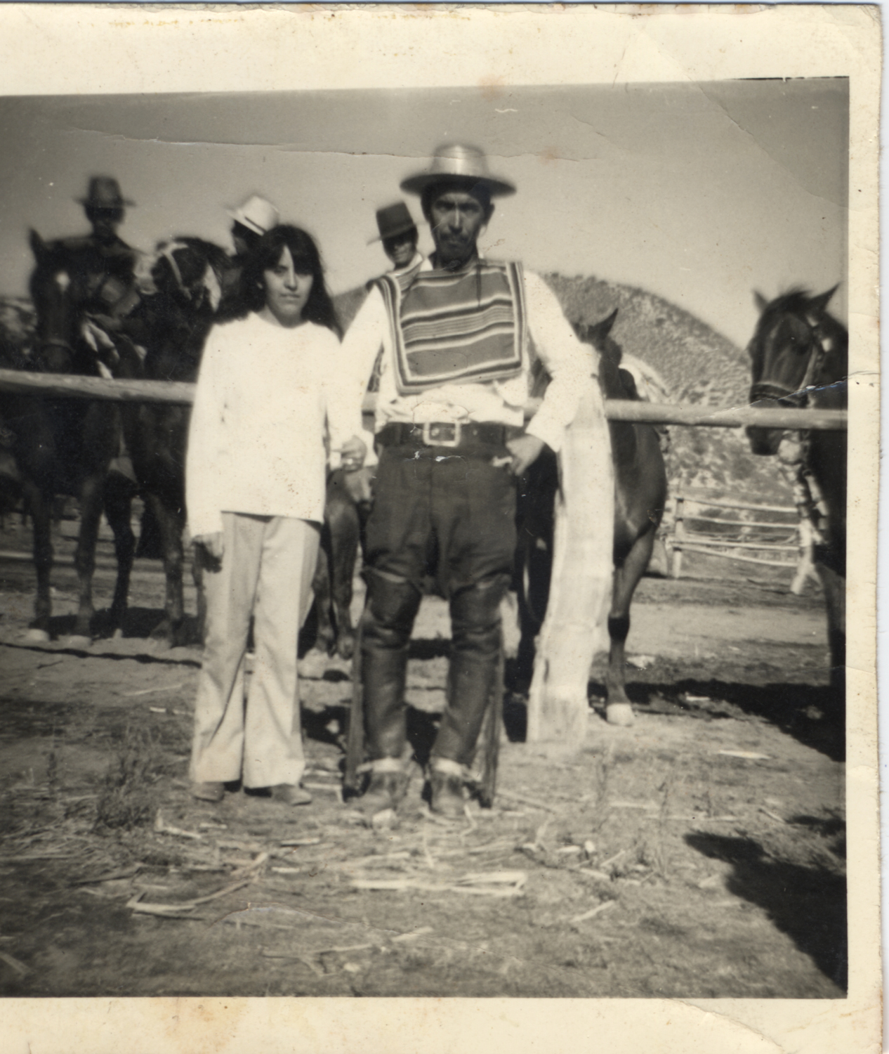 Día de rodeo Día de rodeo