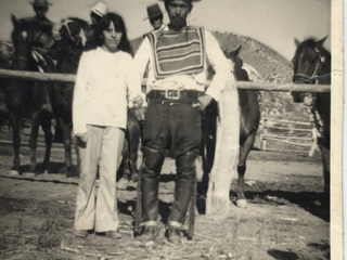 Día de rodeo
