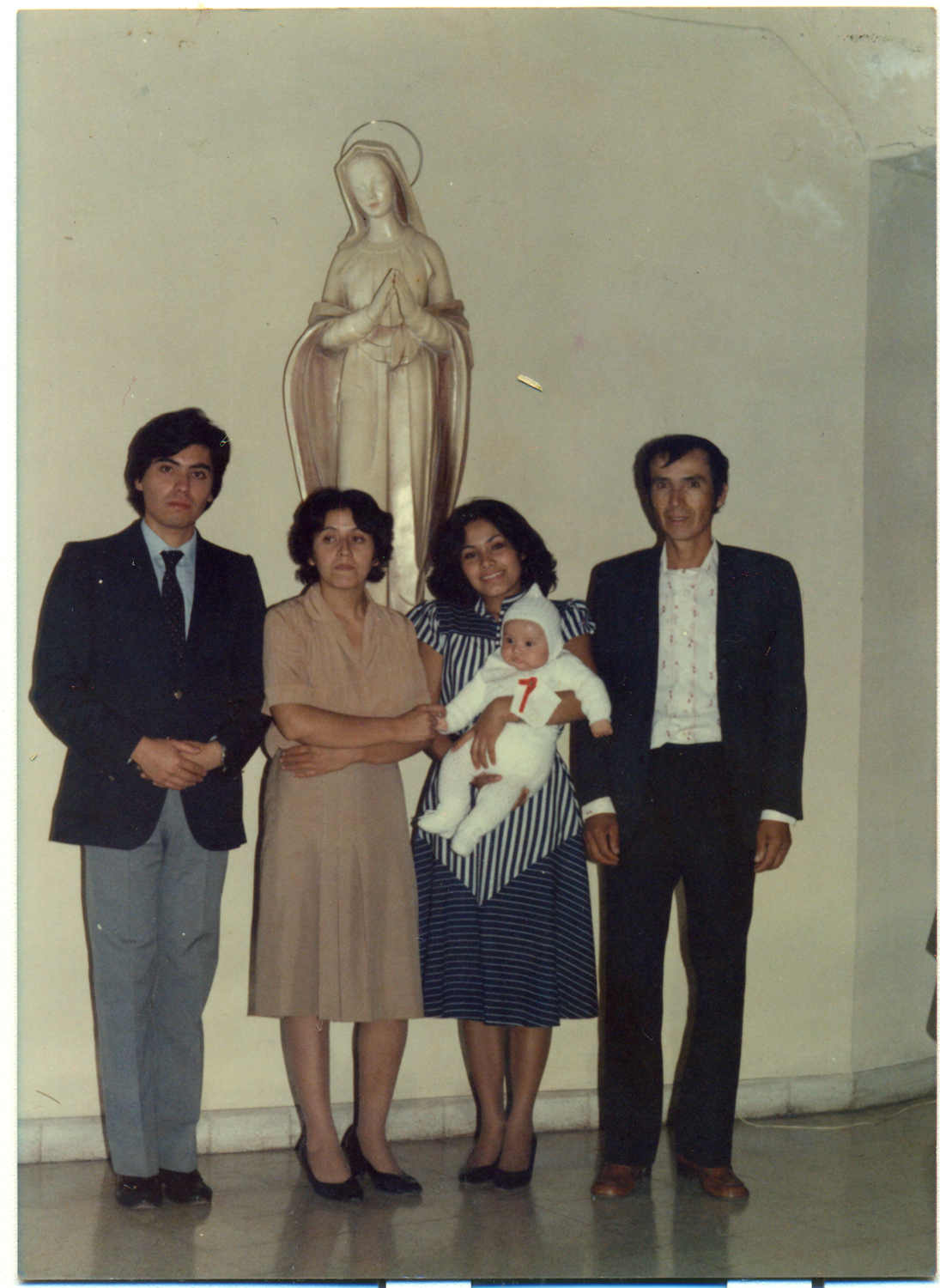 Bautizo Bautizo