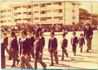 Desfile Escuela El Porvenir