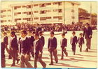 Desfile Escuela El Porvenir