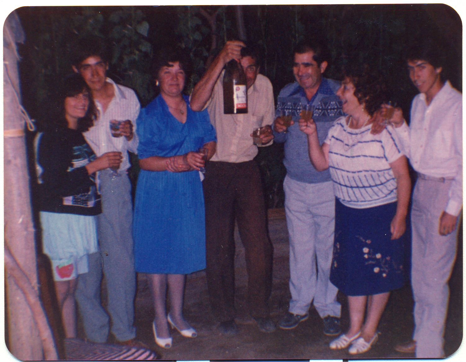 Celebración año nuevo Celebración año nuevo